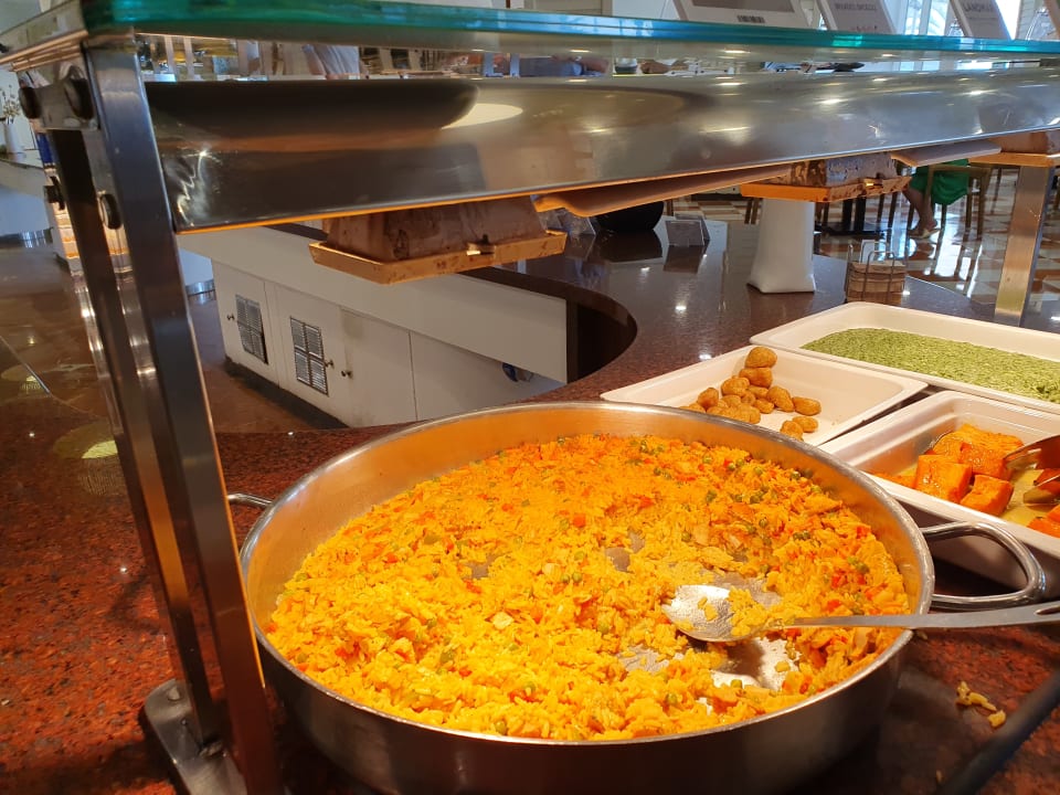 Gastro Landmar Playa La Arena