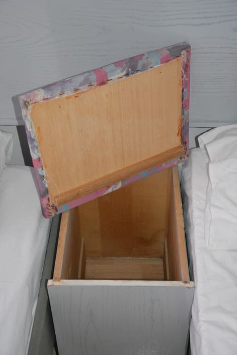 Zimmer Hotel Faliraki Bay