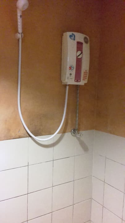 Zimmer Hotel The Cottage