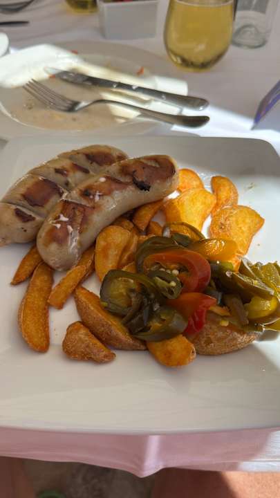 Gastro MUR Hotel Faro Jandia & Spa Fuerteventura