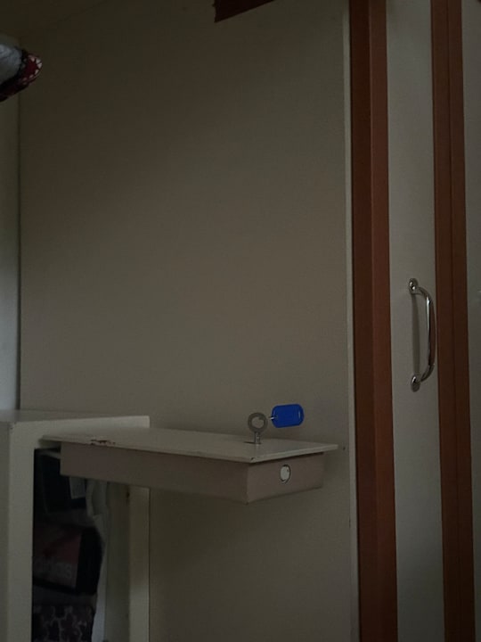 Zimmer Blue Star Hotel