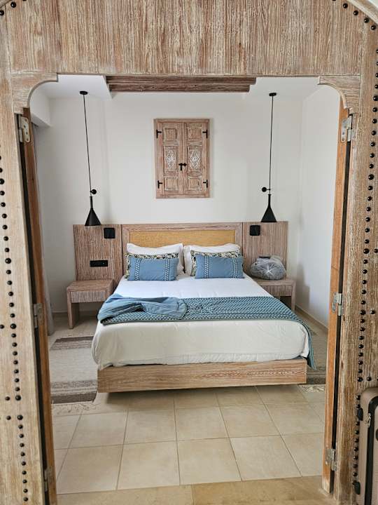 Zimmer Sentido Djerba Beach