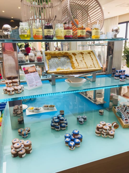 Gastro GPRO Valparaiso Palace & Spa