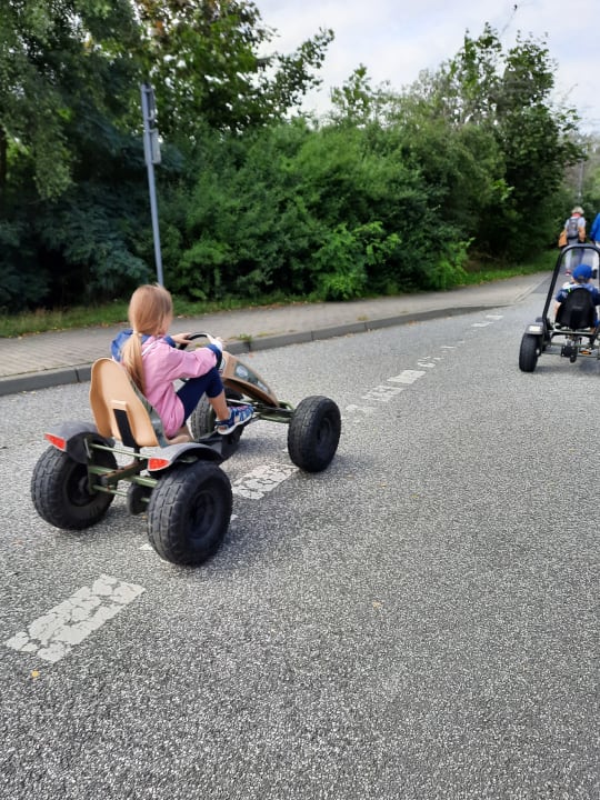 Sport & Freizeit BEECH Resort Boltenhagen