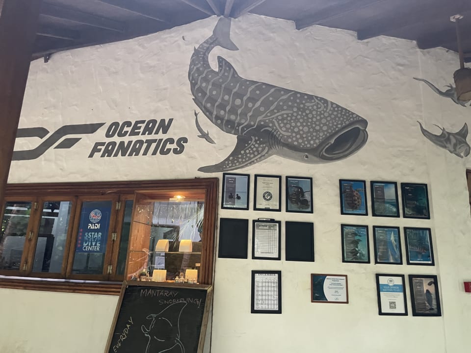 Sport & Freizeit NH Collection Maldives Reethi Resort