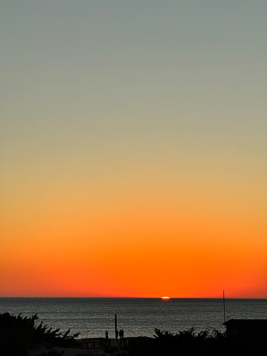 Strand Valentin Sancti Petri