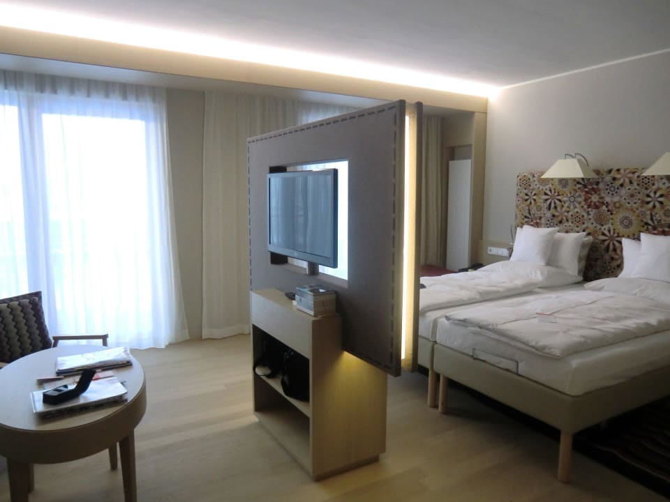 Juniorsuite aja Bergresort Werfenweng