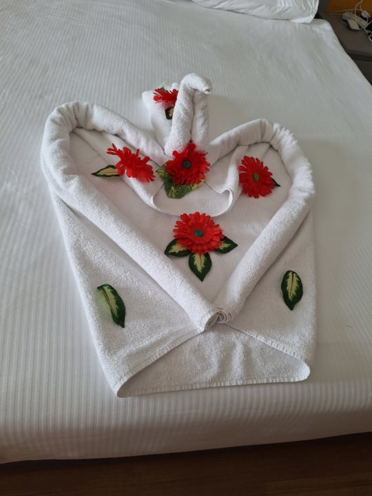 Zimmer Sunis Kumköy Beach Resort Hotel & Spa