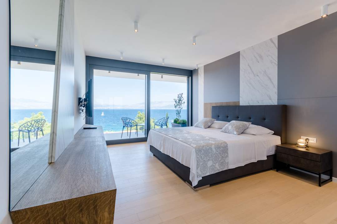 Zimmer Villa Vitae & Villa Pax