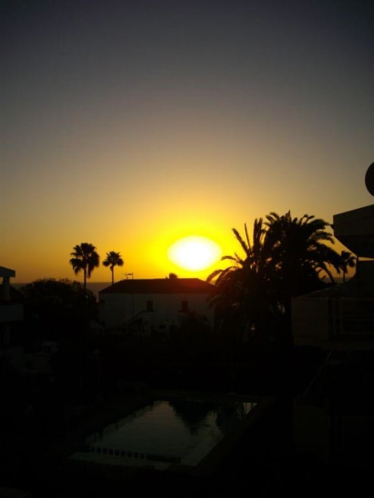 Sonnenuntergang LABRANDA Marieta - Adults only