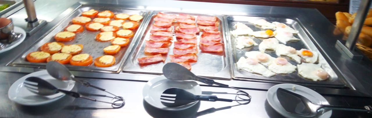 Gastro Hotel Casa del Sol