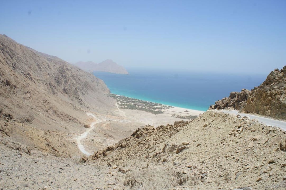 SIX Senses Six Senses Spa At Zighy Bay