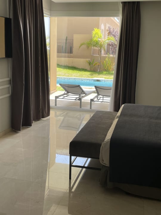 Zimmer Grupotel Playa de Palma Suites & Spa