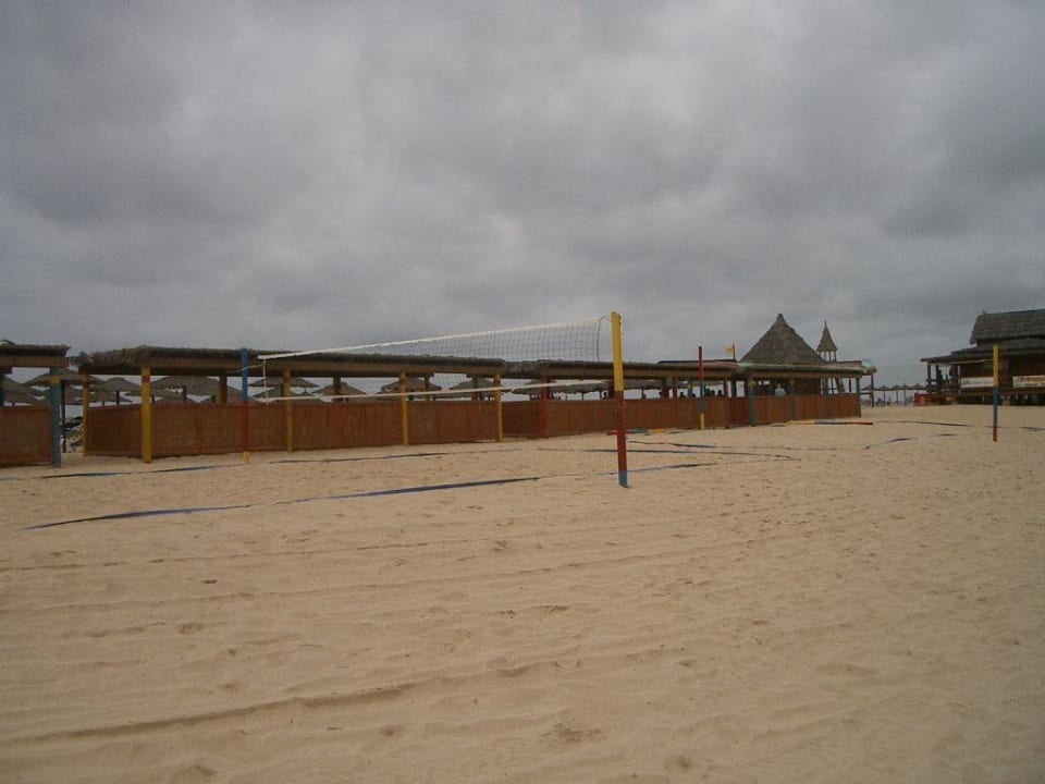 Strand Hotel Riu Funana