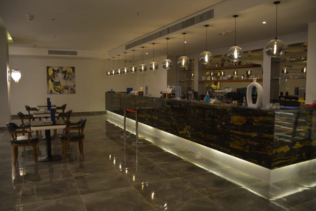 Gastro Pickalbatros Royal Grand Resort - Sharm El Sheikh