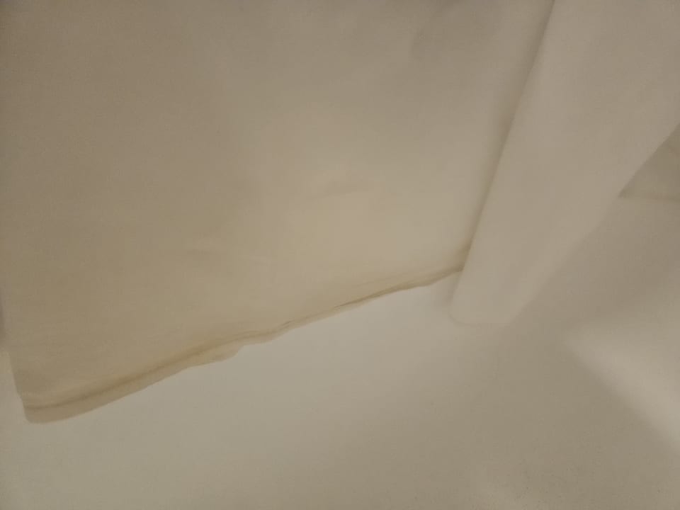 Zimmer Mahdia Palace Thalasso