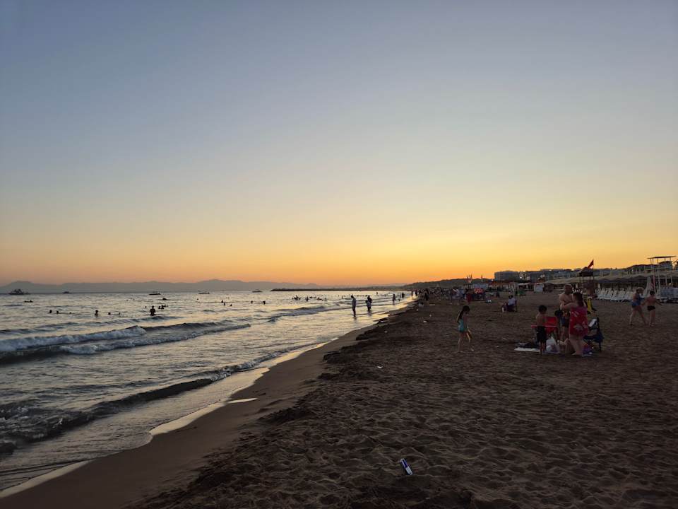 Strand Dream Fun World