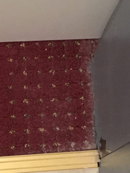 Zimmer Roomingtons Hotel Kaiserhof