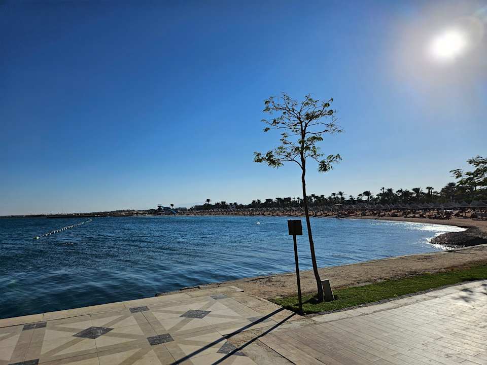 Strand The Grand Palace - Adults only