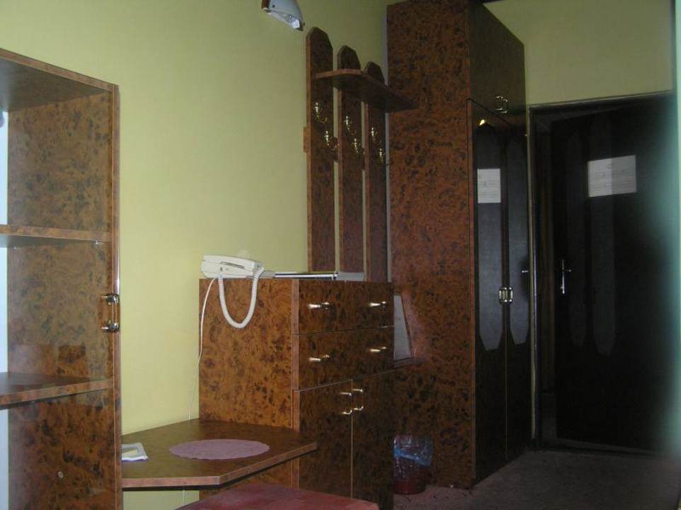 Single room Hotel Slovakia