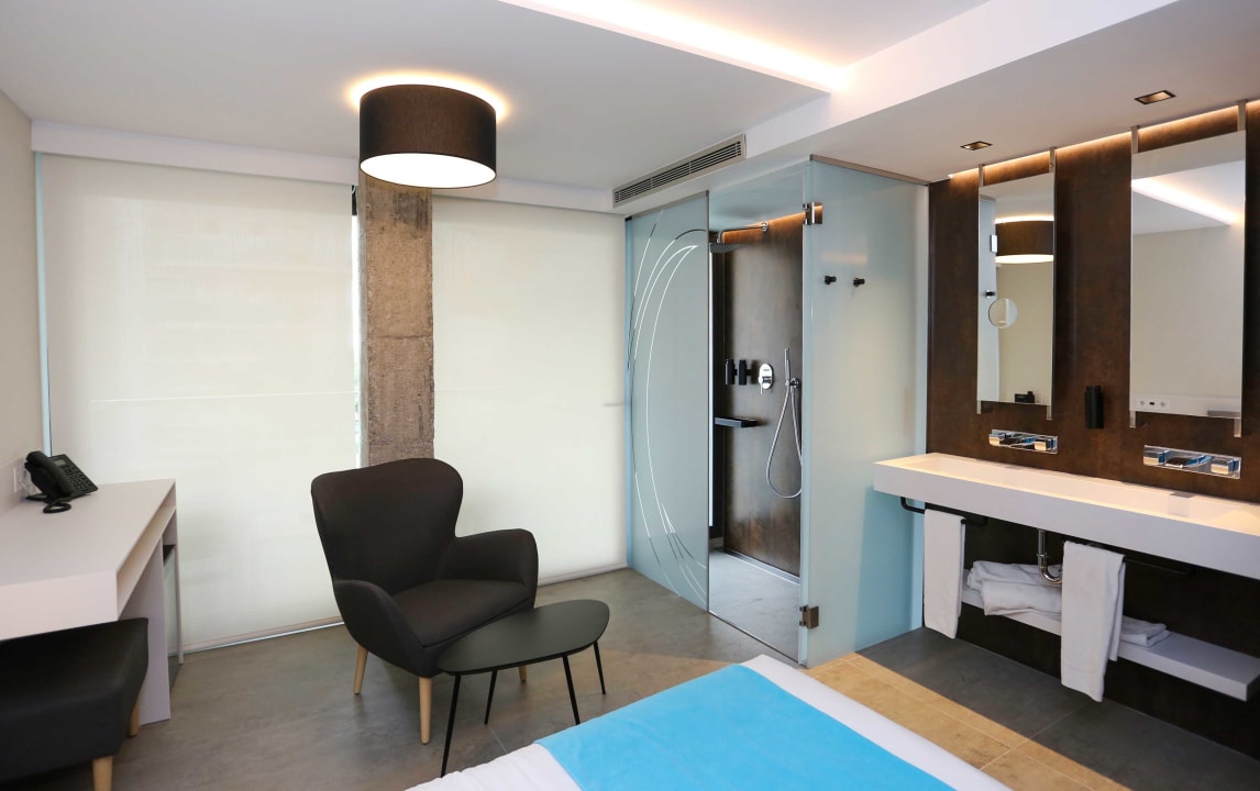 Zimmer Hotel Kaktus Playa