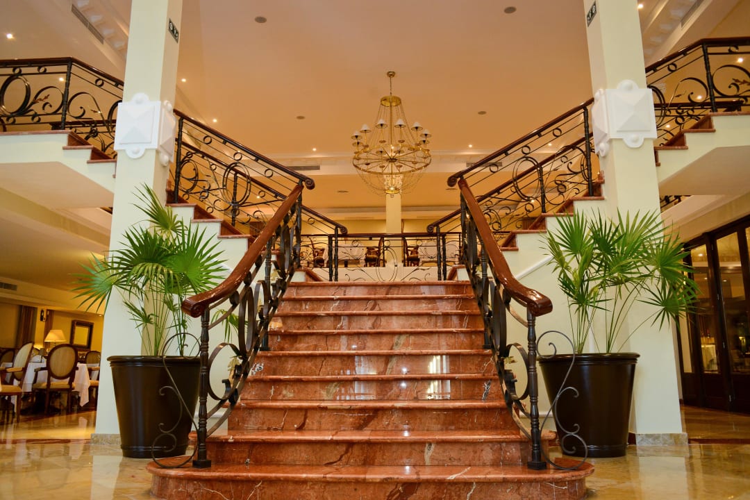 Restaurant Valentin Imperial Riviera Maya - Adults only