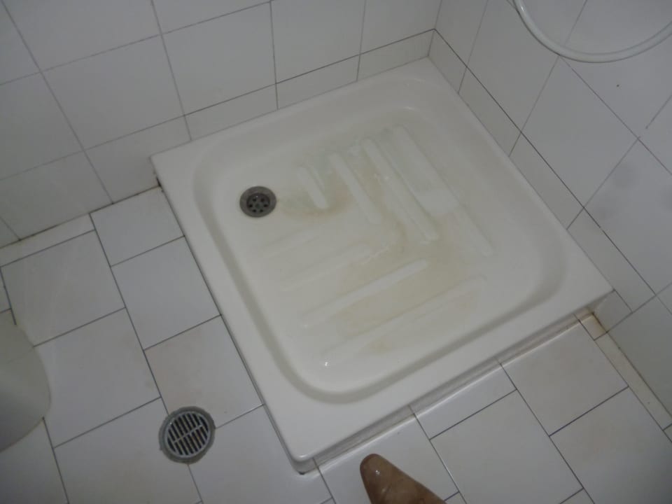 Douche Viva Apartments & Suites