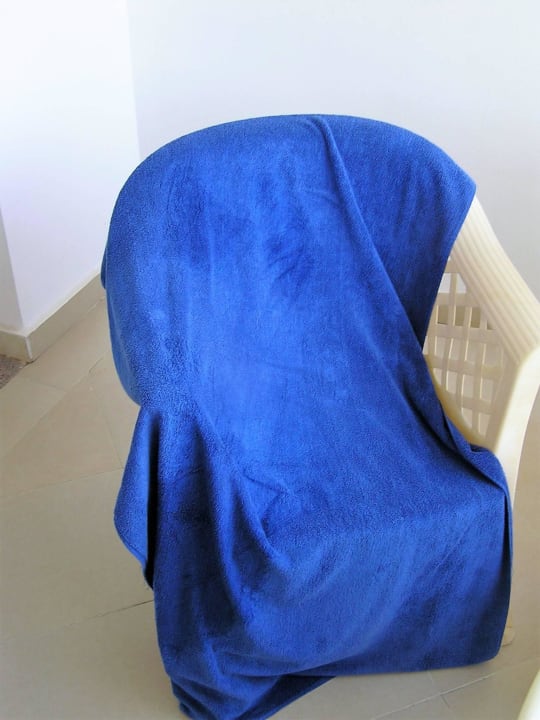 Gute Pool-/Strandhandtücher Beach Albatros Resort