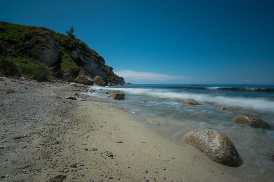 Strand Aldiana Club Rocca Nettuno Calabria