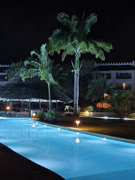 Pool Royal Zanzibar Beach Resort