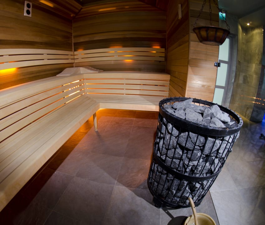 Sport & Freizeit Laguna Kompleks Wypoczynkowo Rekreacyjny