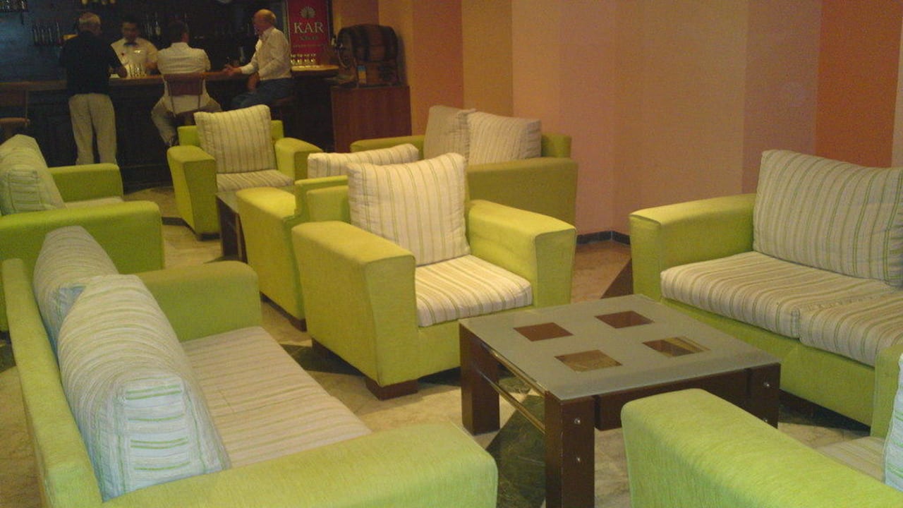 Gemütlich gemütlich Grand Seker Hotel