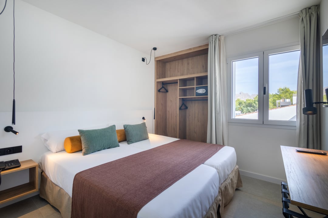 Zimmer Cabot Las Velas Apartments