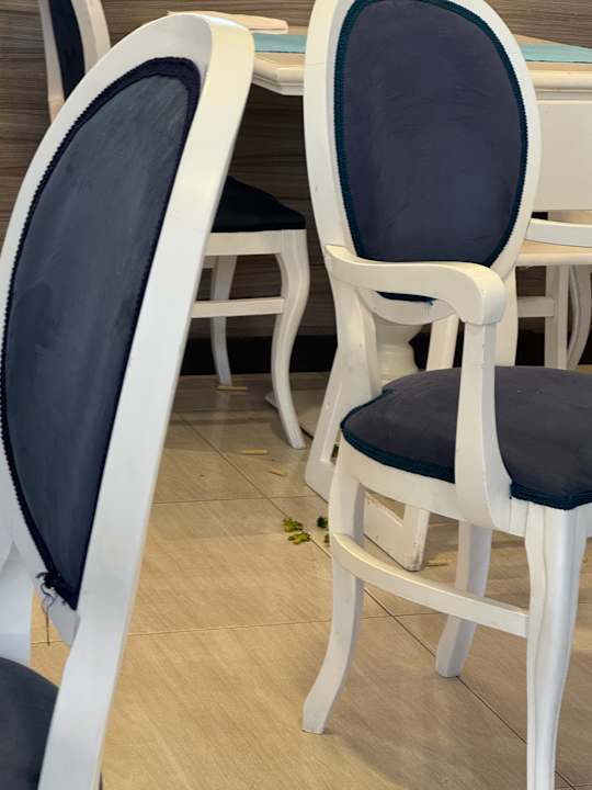 Gastro Anemos Luxury Grand Resort