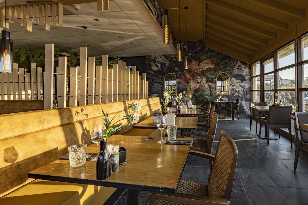 Gastro Fletcher Badhotel Callantsoog