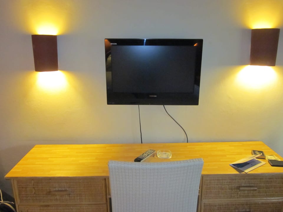 TV Villas Bavaro Resort & Spa