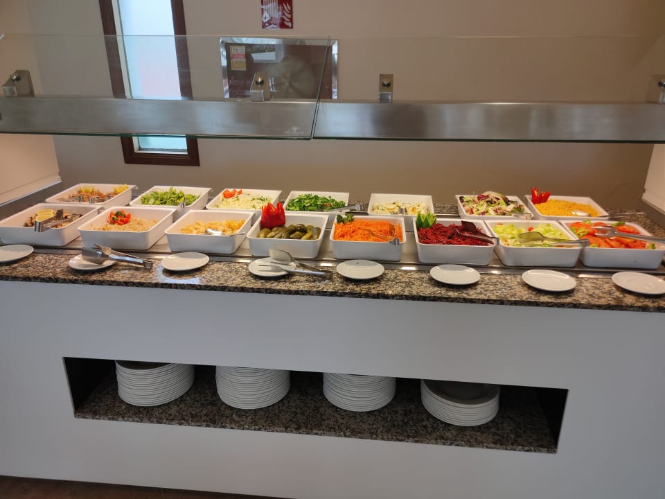 Gastro La Santa Maria Hotel