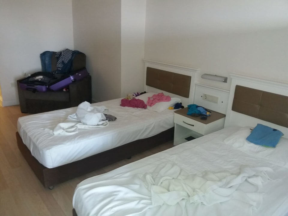 Zimmer Hane Family Resort