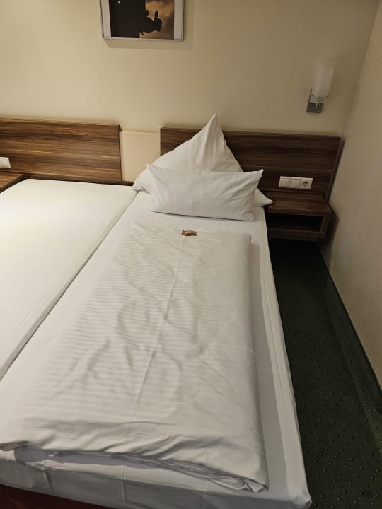 Zimmer Hotel Wertheimer Stuben