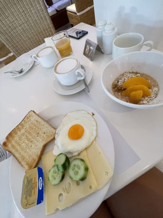 Gastro Hotel Grecian Sands