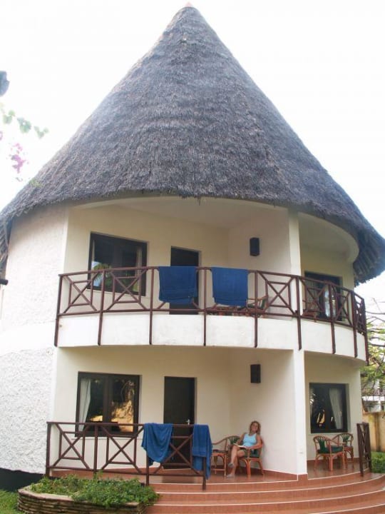 Unterkunft Neptune Village Beach Resort & Spa