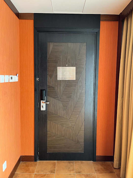 Sonstiges Hotel COZi Resort Tuen Mun