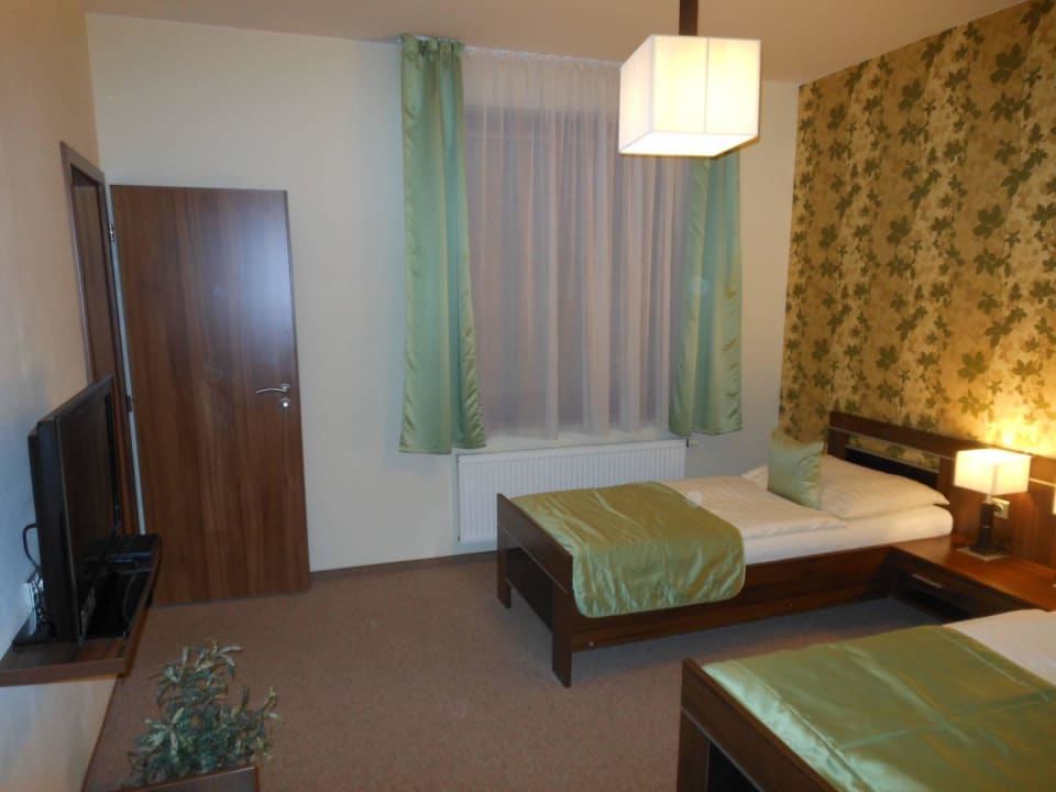 Zimmer Hotel Elegance