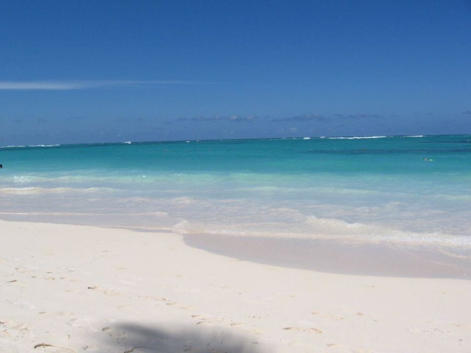 Super Strand Grand Palladium Select Bávaro Resort & Spa