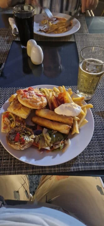 Gastro Calimera Blend Paradise