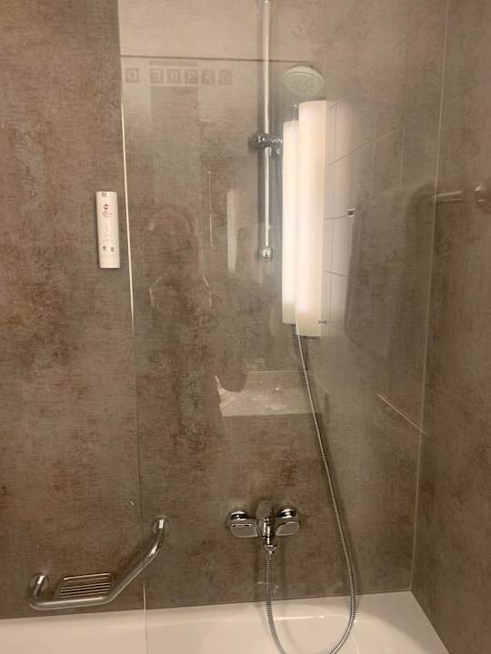 Zimmer Best Western Plus Hotel Dresden City