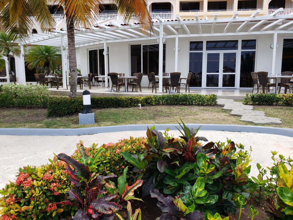 Gastro Sol Rio De Luna y Mares