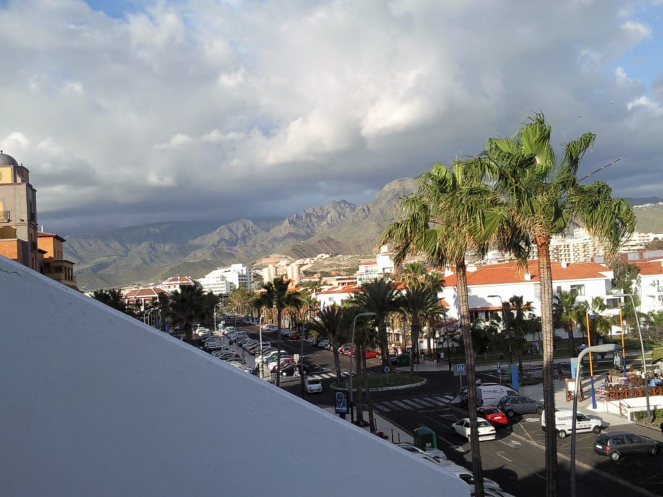 Zum El Tide Parque Santiago IV Official