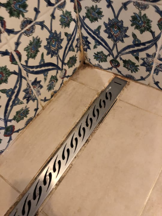 Zimmer Hotel El Mouradi Djerba Menzel