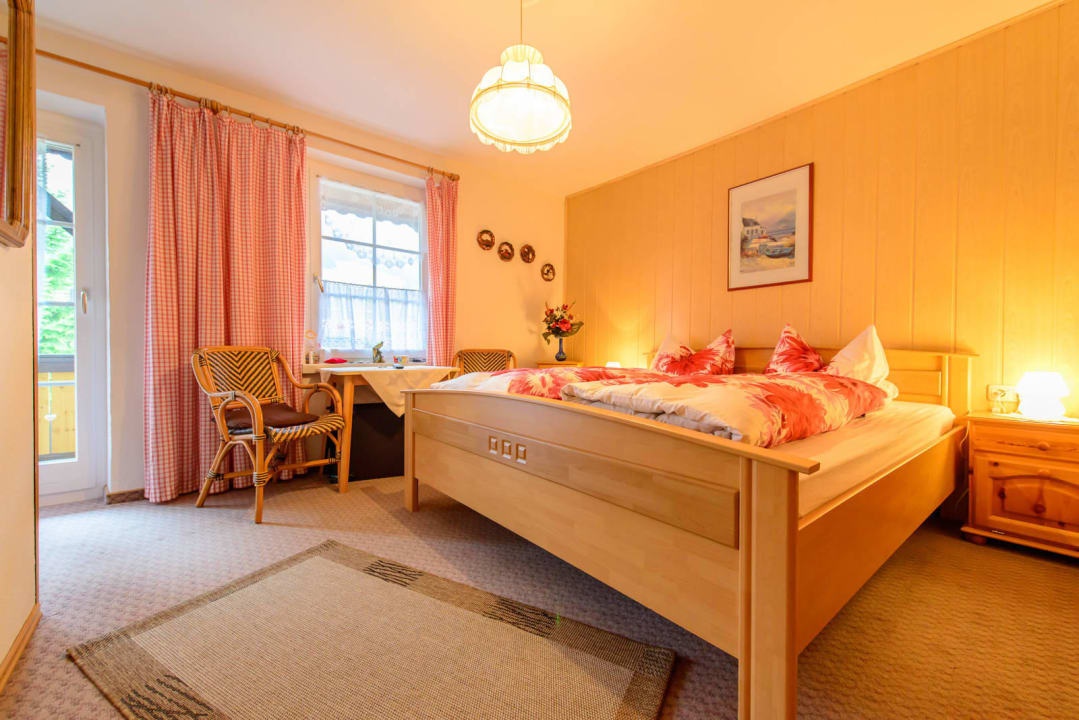 DZ Pension Alte Schmiede am Nordpol